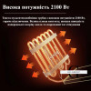 Фритюрниця електрична 5 л 2100 Вт професійна фритюрниця SOKANY