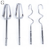 Миксер DOMOTEC R6653R ART:9332