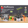 Блендер Hoffmans HM-8029 5-в-1 1000 Вт с насадками для измельчения, сбивания, пюре.