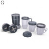 Кухонный блендер Nutribullet 600 W