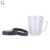 Кухонный блендер Nutribullet 600 W