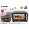 Електрична духовка Hoffmans HM-751 45 л 2000W з таймером та 4 ТІНами
