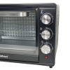 Електрична духовка Hoffmans HM-752 55 л 2000W з таймером та 4 ТІНами