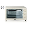 Електрична духовка RAF R5306 (24L)