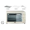 Електрична духовка RAF R5306 (24L)