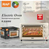 Електрична духовка RAF R5306 (24L)