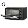 Електрична духовка RAF R5315 (48L)