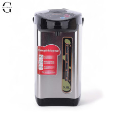 Термопот электрический GRANT GR 7591 5.8 л