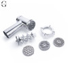 Кухонный комбайн 3 в 1 Rainberg RB 8080 2200 Вт