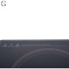 Инфракрасная плита Besser 10363 с ударопрочной стеклокерамической поверхностью, 28х36 см, 2000 Вт