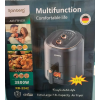 Фритюрница Rainberg RB-2242 6л 3800W