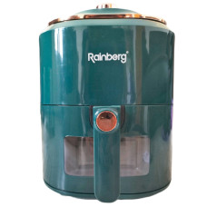 Фритюрница Rainberg RB-2242 6л 3800W Зеленый