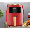 Аэрофритюрница Air Fryer 6л Su Tai ST-505