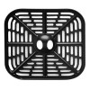 Аэрофритюрница Air Fryer 6л Su Tai ST-606 Белый
