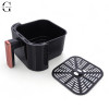 Аэрофритюрница Air Fryer 6л Su Tai ST-606