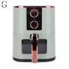 Аэрофритюрница Air Fryer 6,5л Su Tai ST-607