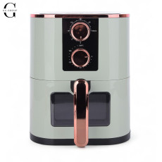 Аерофритюрка Air Fryer 6,5л Su Tai ST-607