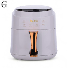 Аэрофритюрница Air Fryer 8л Su Tai ST-805 Белый
