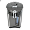 Термопот электрический MAESTRO MR-081 3.8 л 750 Вт.