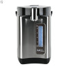 Термопот электрический MAESTRO MR-081 3.8 л 750 Вт.