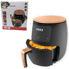 Аэрофритюрница Gold Diamond TK09904