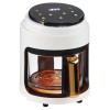Аэрофритюрница Gold Diamond TK09905 Белый