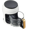 Аэрофритюрница Gold Diamond TK09905 Белый