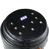 Аэрофритюрница Gold Diamond TK09905