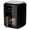 Аерофритюрниця Gold Diamond TK 1011 на 7.5 л 3400 Вт
