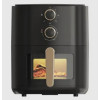 Аэрофритюрница Gold Diamond TK 1012 на 7.5 л 3400 Вт