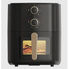 Аерофритюрниця Gold Diamond TK 1012 на 7.5 л 3400 Вт