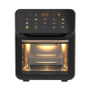 Мультипечь цифровая Gold Diamond TK1015 на 12 л 3400 Вт