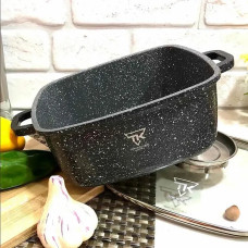 Кастрюля Top Kitchen 24 см 4,5 л.