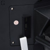 Камера відеоспостереження PTZ вулична WiFi+LED лампа+сонячна панель (SPM-XA01/T19-4G)