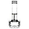 Візок складний алюмінієвий (3 колеса) SH-7031-P-TPR