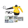 Відпарювач із функцією пароочисника Steam Cleaner DF-A001