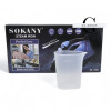 Електрична праска SOKANY SK-11004
