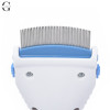 Гребінець від вошей з витяжкою licrtec V-comb