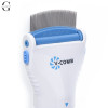 Гребінець від вошей з витяжкою licrtec V-comb