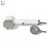 Портативний душ високого тиску бездротовий душ Shower Head AND LY-595 з акумулятором та вбудованою помпою для кемпінгу, подорожей та дачі