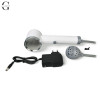 Портативний душ високого тиску бездротовий душ Shower Head AND LY-595 з акумулятором та вбудованою помпою для кемпінгу, подорожей та дачі
