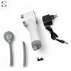 Портативний душ високого тиску бездротовий душ Shower Head AND LY-595 з акумулятором та вбудованою помпою для кемпінгу, подорожей та дачі