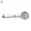 Портативний душ високого тиску бездротовий душ Shower Head AND LY-595 з акумулятором та вбудованою помпою для кемпінгу, подорожей та дачі