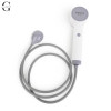 Портативний душ високого тиску бездротовий душ Shower Head AND LY-595 з акумулятором та вбудованою помпою для кемпінгу, подорожей та дачі