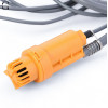 Портативний автомобільний душ від прикурювача Avtomobile SHOVER SET 12V DK-01