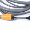 Портативний автомобільний душ від прикурювача Avtomobile SHOVER SET 12V DK-01