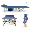 Розкладне ліжко з ніжками/розкладачка (190*71*35)