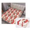 Електроковдра Rainberg 150 Вт 150x180 см