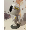 Нічник проектор зоряного неба Astronaut