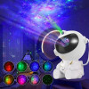 Ночник проектор звездного неба Astronaut 8981